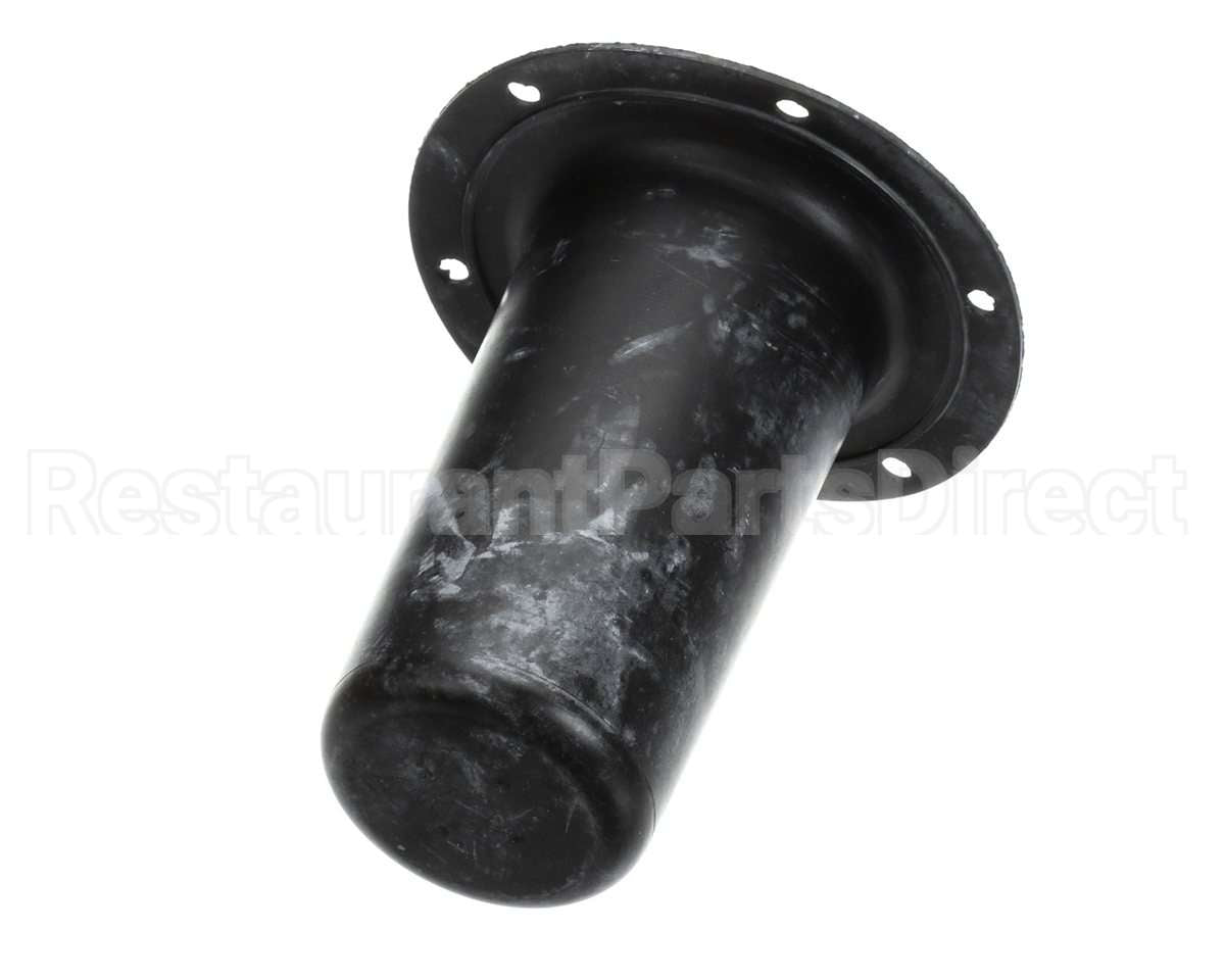 DIA00068 Trane Diaphragm, Damper Actuator