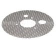 DIF00080 Trane Perforated Diffuser-29607