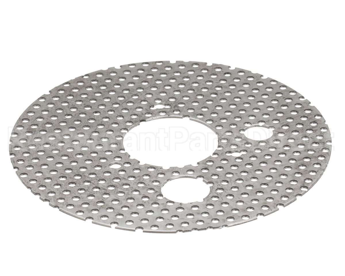 DIF00080 Trane Perforated Diffuser-29607