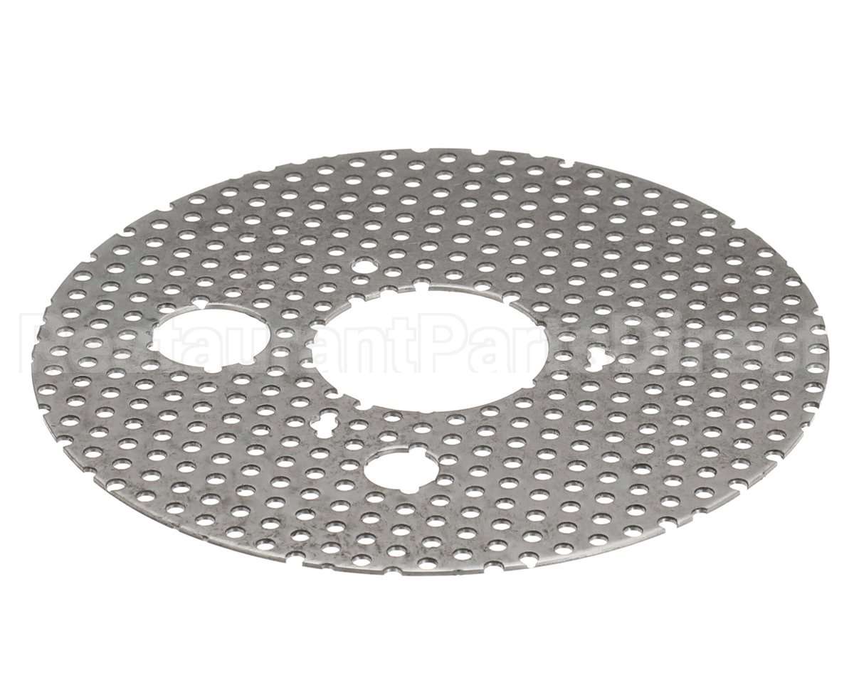 DIF00080 Trane Perforated Diffuser-29607