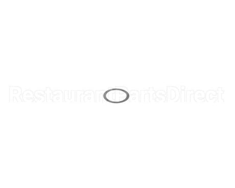 DIN988-01 Univex Din988 Spacer 35X45X0.5