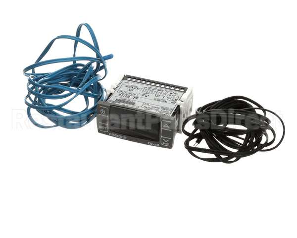 DIXHC-3E Culitek Dixel Contr Fz-1De 2De 3De