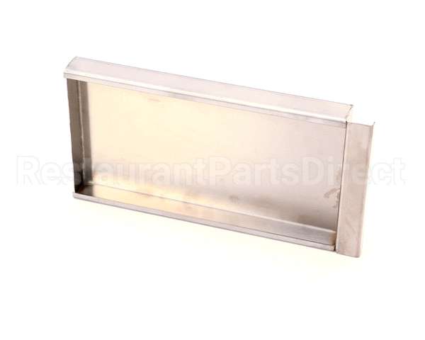 DJ0063 Merrychef Drip Pan Finished E2