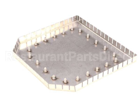DJ0077 Merrychef Door Choke Plate