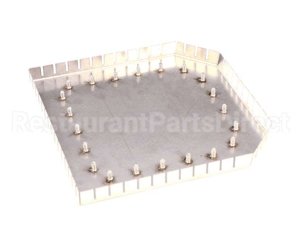 DJ0077 Merrychef Door Choke Plate