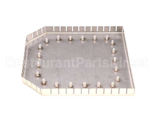 DJ0077 Merrychef Door Choke Plate