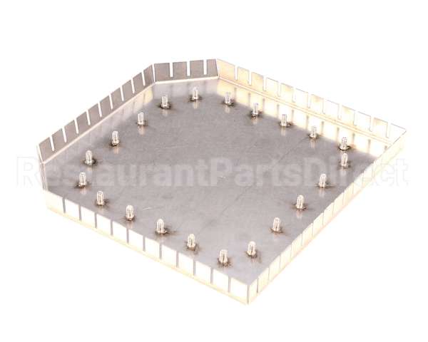 DJ0077 Merrychef Door Choke Plate