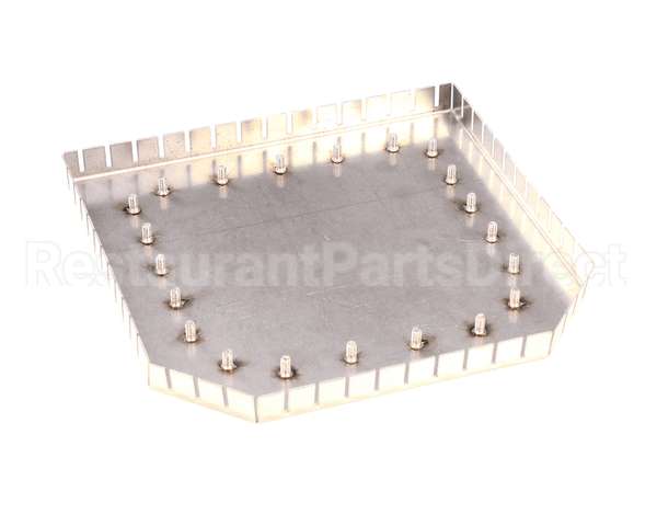 DJ0077 Merrychef Door Choke Plate