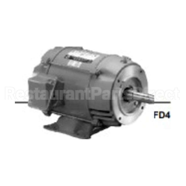 DJ15P2EM US Motors Nidec Close Coupled Pump Motor