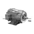 DJ20P1EM US Motors Nidec Close Coupled Pump Motor