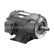 DJ2P2DM US Motors Nidec Close Coupled Pump Motor