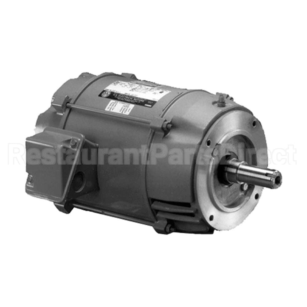 DJ32E1DU US Motors Nidec Close Coupled Pump Motor