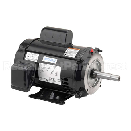 DJ5C2K18M US Motors Nidec Close Coupled Pump Motor
