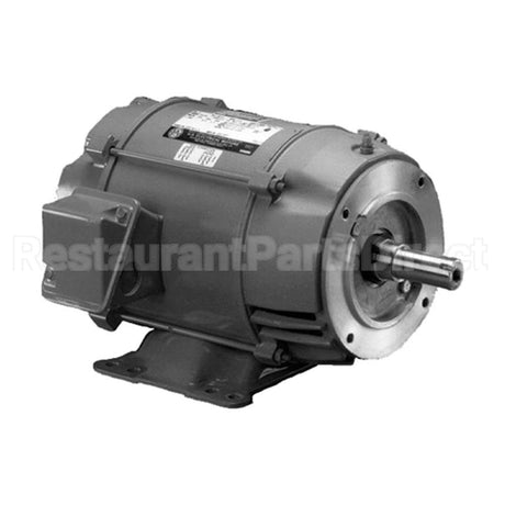 DJ5P1HM US Motors Nidec Close Coupled Pump Motor