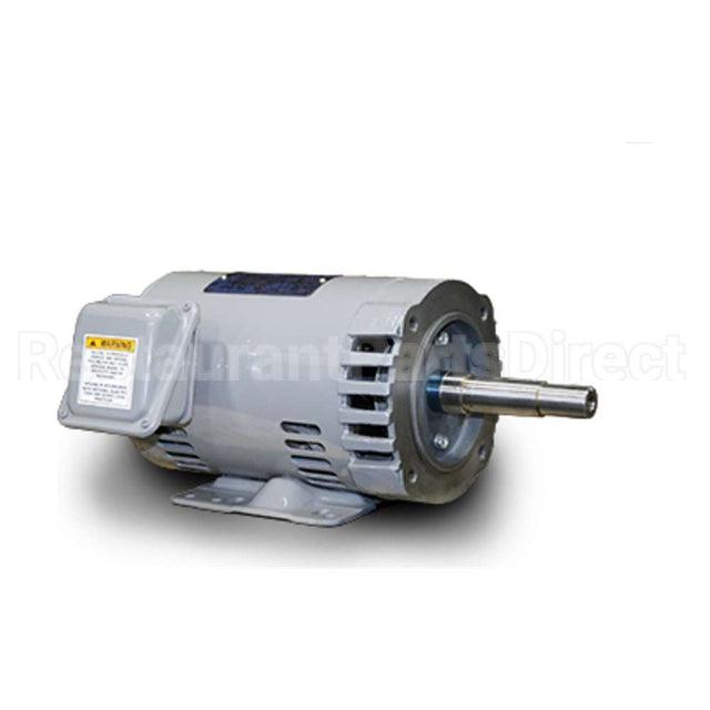 DJPP0202 Teco Close Coupled Pump Motor