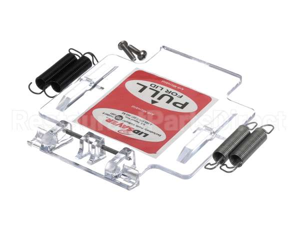 DK100 Vollrath Door Kit Standard Door