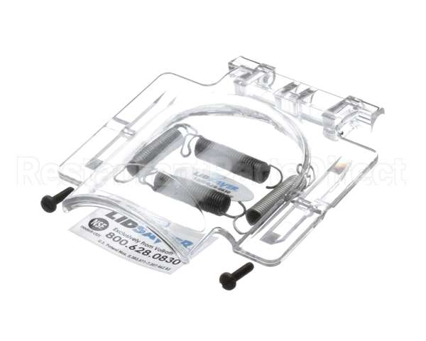 DK101 Vollrath Door Kit Domed Door