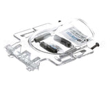 DK101 Vollrath Door Kit Domed Door