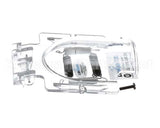 DK101 Vollrath Door Kit Domed Door