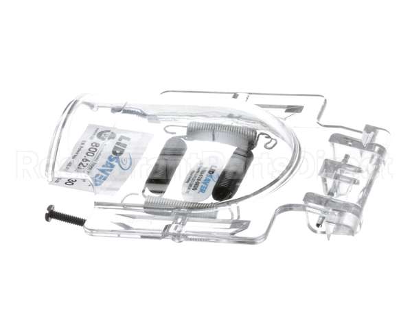 DK101 Vollrath Door Kit Domed Door