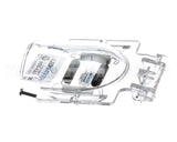 DK101 Vollrath Door Kit Domed Door