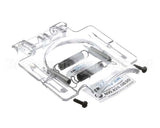 DK101 Vollrath Door Kit Domed Door