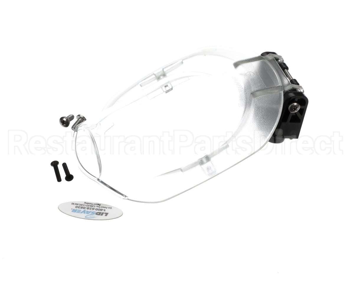 DK300 Vollrath Ls03 Door Kit