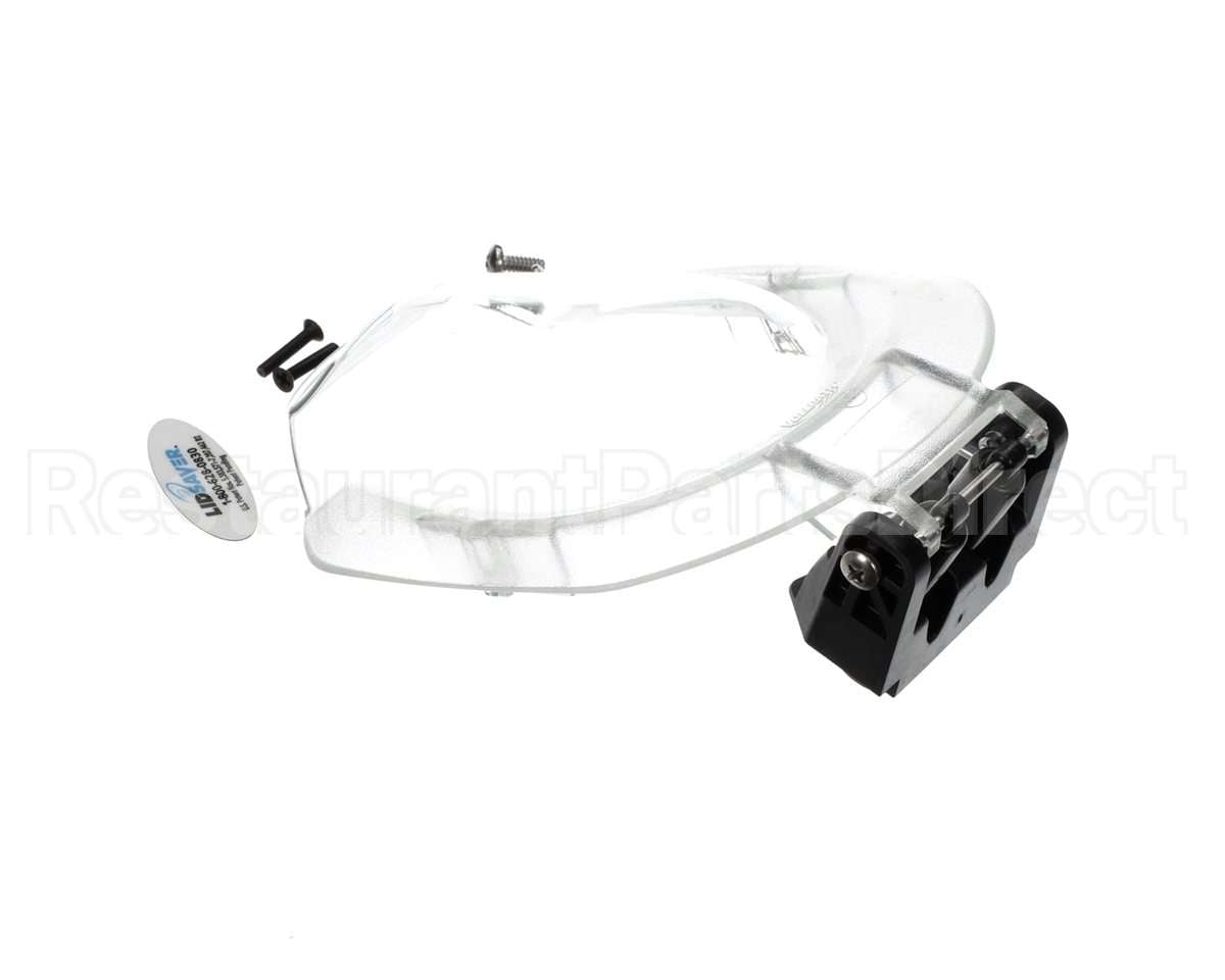 DK300 Vollrath Ls03 Door Kit