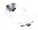 DK301 Vollrath Ls03 Door Kit, Domed Lids