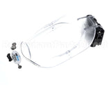 DK301 Vollrath Ls03 Door Kit, Domed Lids