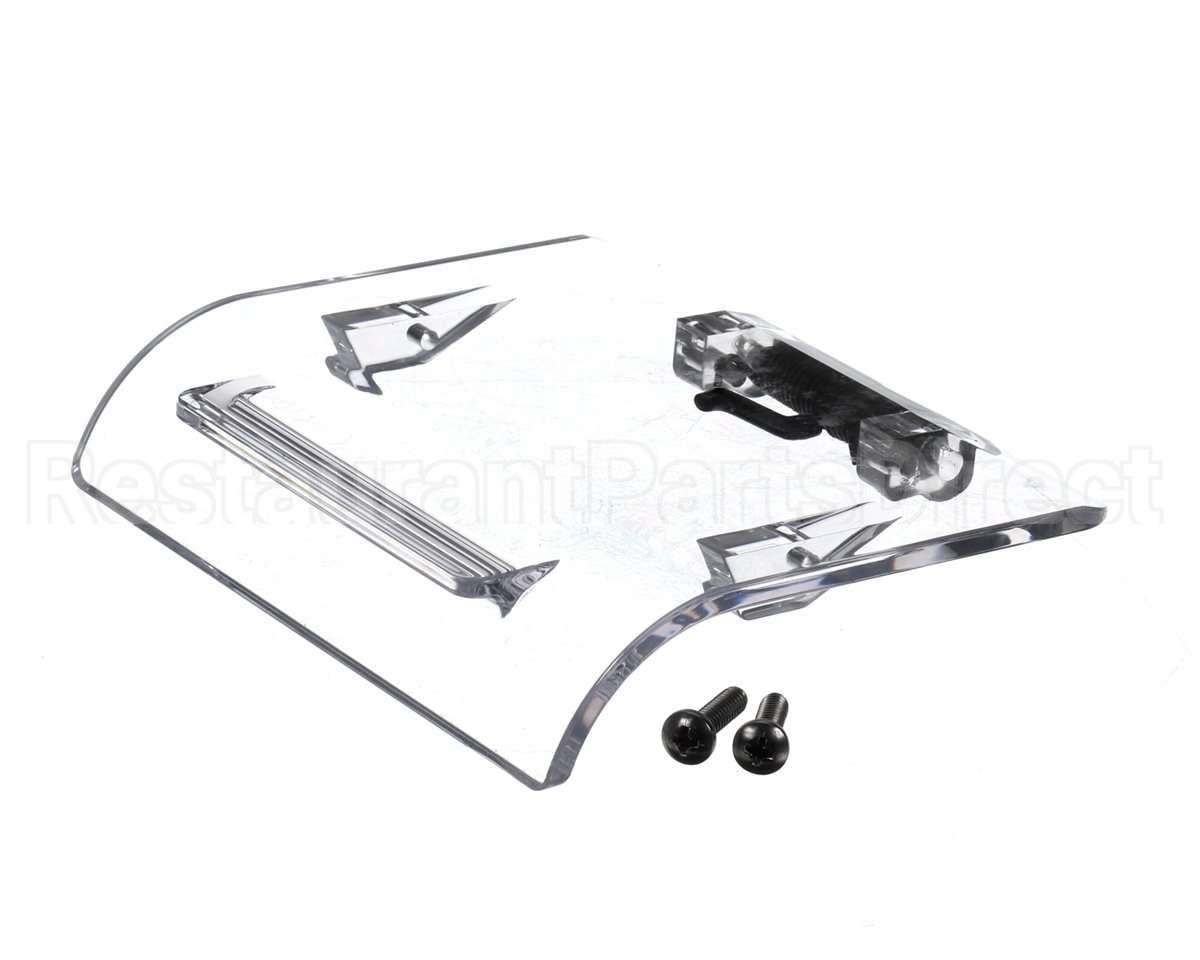 DK5782043 Vollrath Freal Door Kit