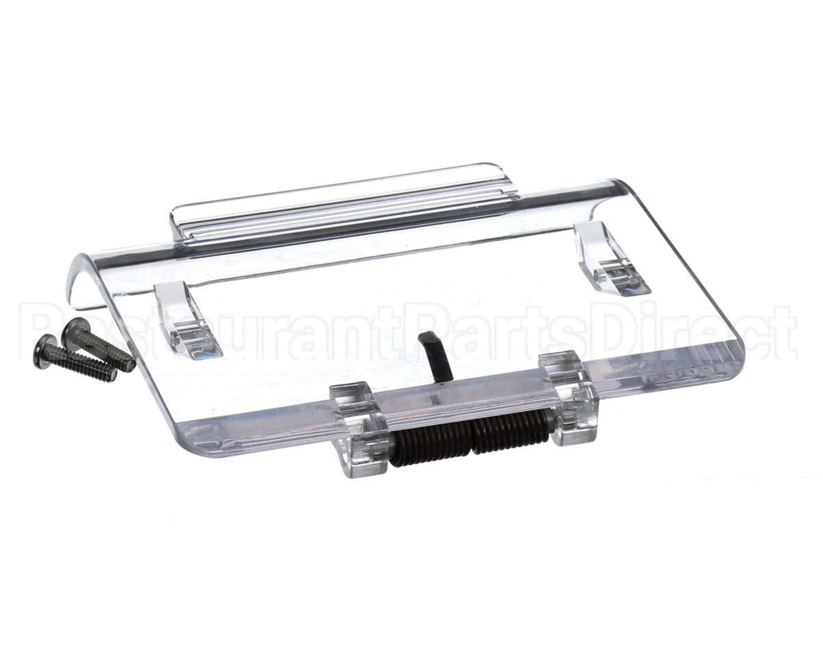 DK5782043 Vollrath Freal Door Kit