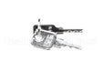 DKEY01-00 Everest Door Key Set (2 Keys)
