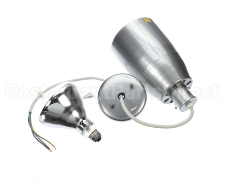 DL-600-RL Hatco Decorative Lamp, Special Order