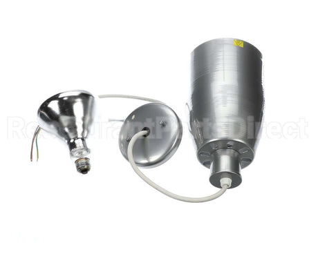 DL-600-RL Hatco Decorative Lamp, Special Order
