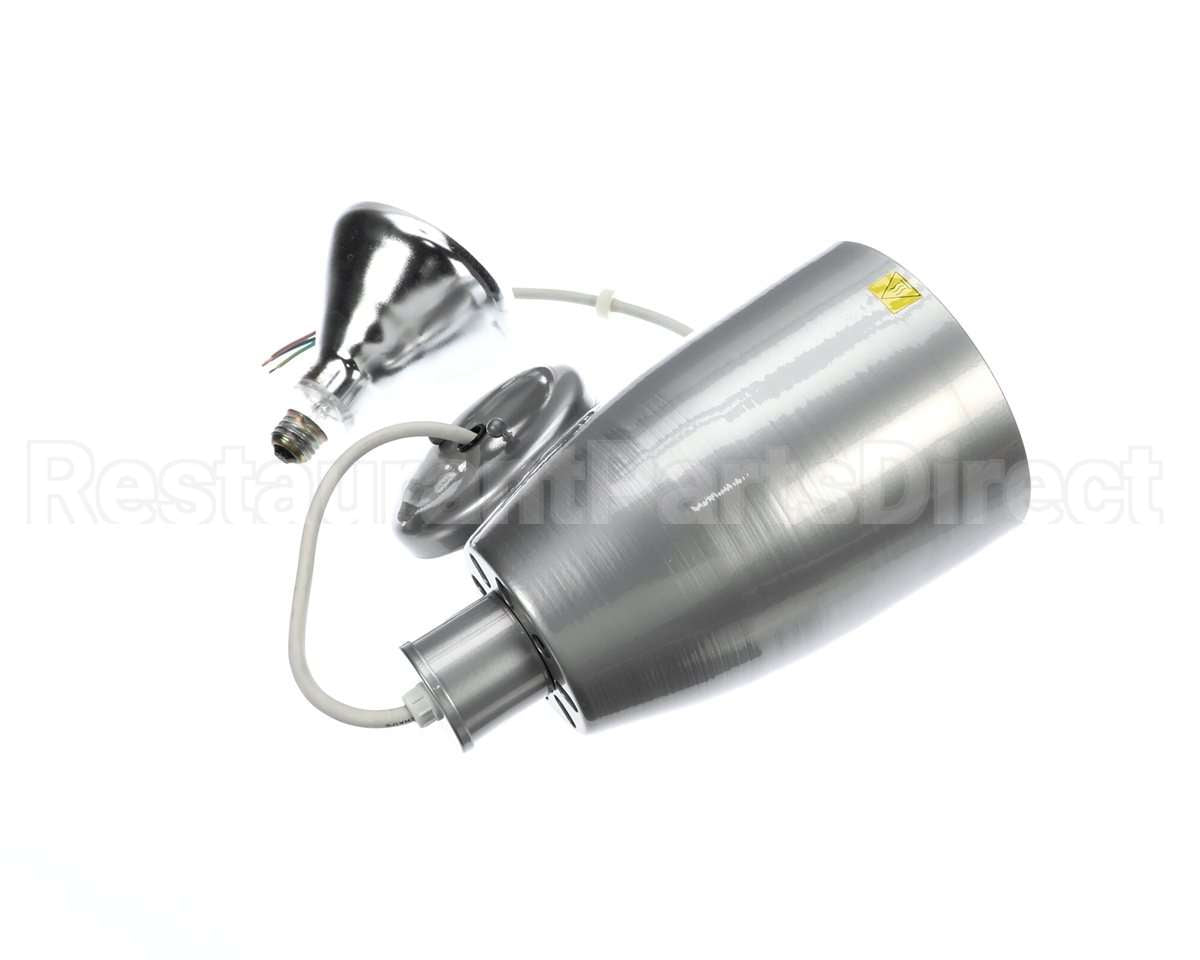 DL-600-RL Hatco Decorative Lamp, Special Order