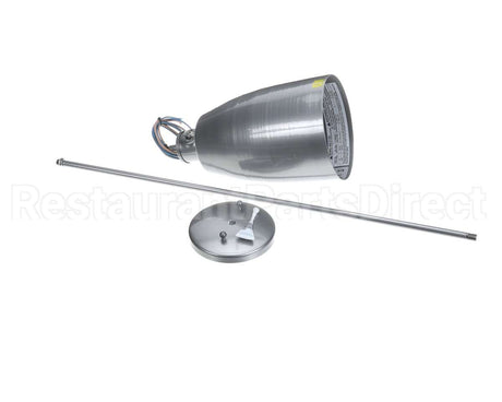 DL-600-SL Hatco Decorative Lamp