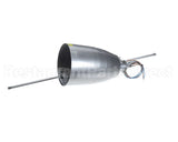 DL-600-SL Hatco Decorative Lamp