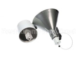 DLH-775-RTR Hatco Lamp With Options