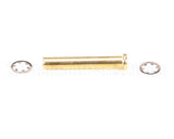 DLPN-RET Traycon Brass Pin & Retainer
