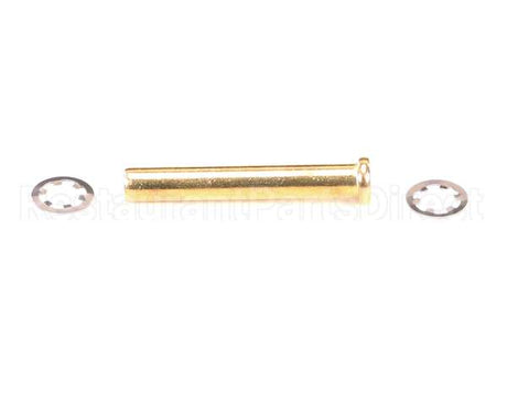 DLPN-RET Traycon Brass Pin & Retainer