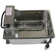 DM10W1S Compatible Fisher Condensate Drain Pan