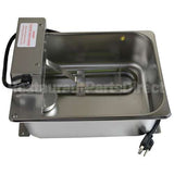 DM10W1S Compatible Fisher Condensate Drain Pan
