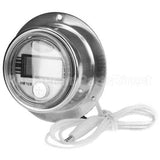 DM120S Compatible Atkins Thermometer, Ref (-40/120F, Back Mount)