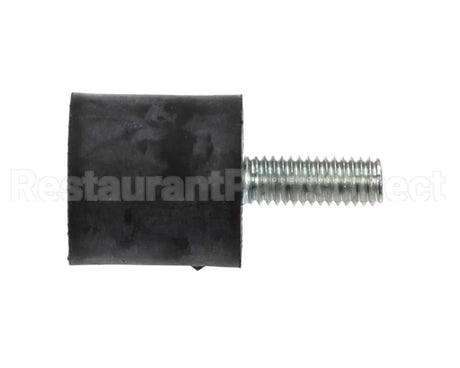 DO19 Unic Rubber Mounting Post