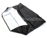 DOFC3002A Jade Grill Cover, 30 Freestanding