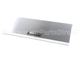 DOOR-3 Culitek Left Door Rffz 23 Dr Bk Hdl