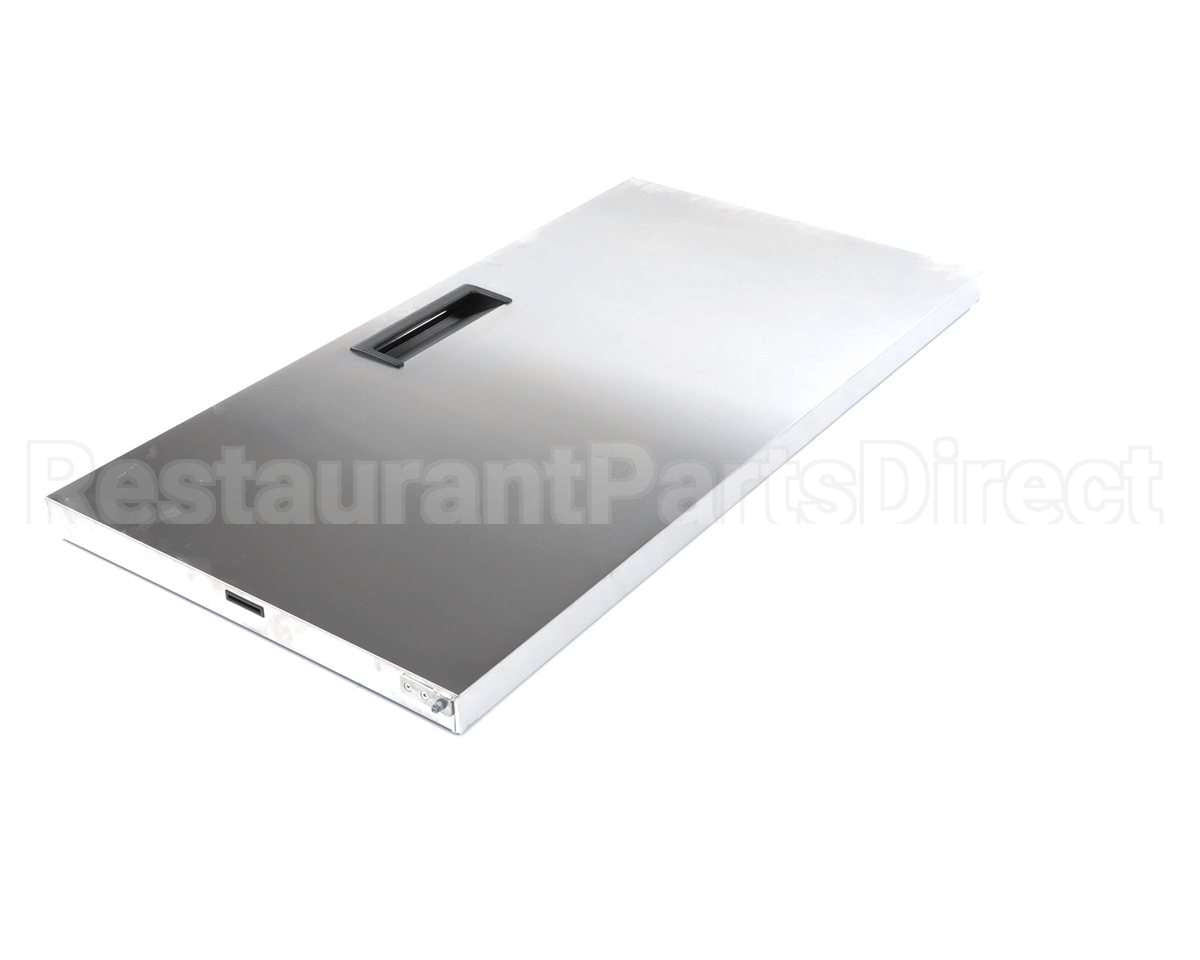 DOOR-3 Culitek Left Door Rffz 23 Dr Bk Hdl