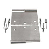 DOOR-36-PTCD Lockwood Clear Door For Ca36-Rr5