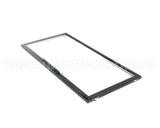 DOOR-5 Culitek Left Door For Rfs2D Black